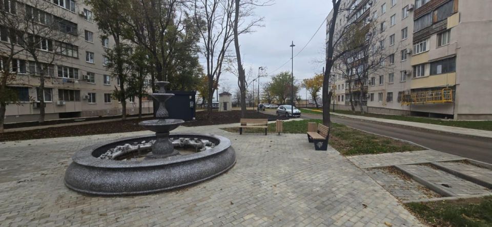 ����������� �� �����-���������� ��������� ��������������� ������ � ���������