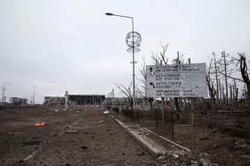 Игорь Гомольский: Я видел, как выглядел этот «туризм» в Мариуполе и потому ничего подобного до окончания войны не хочу