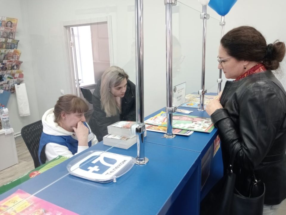 ������ �������� ���������� �����������