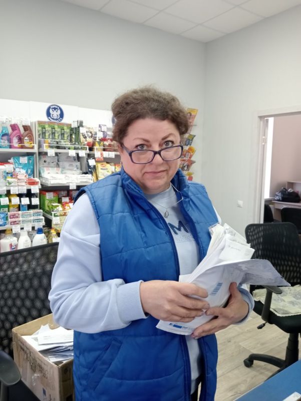 ������ �������� ���������� �����������