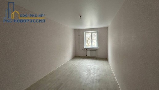 На проспекте Строителей в городе Мариуполь сдан еще один дом, в котором выполнен чистовой ремонт квартир