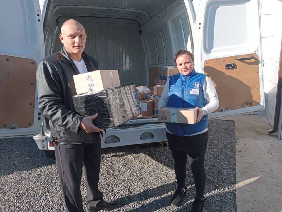 ������ �������� ���������� �����������