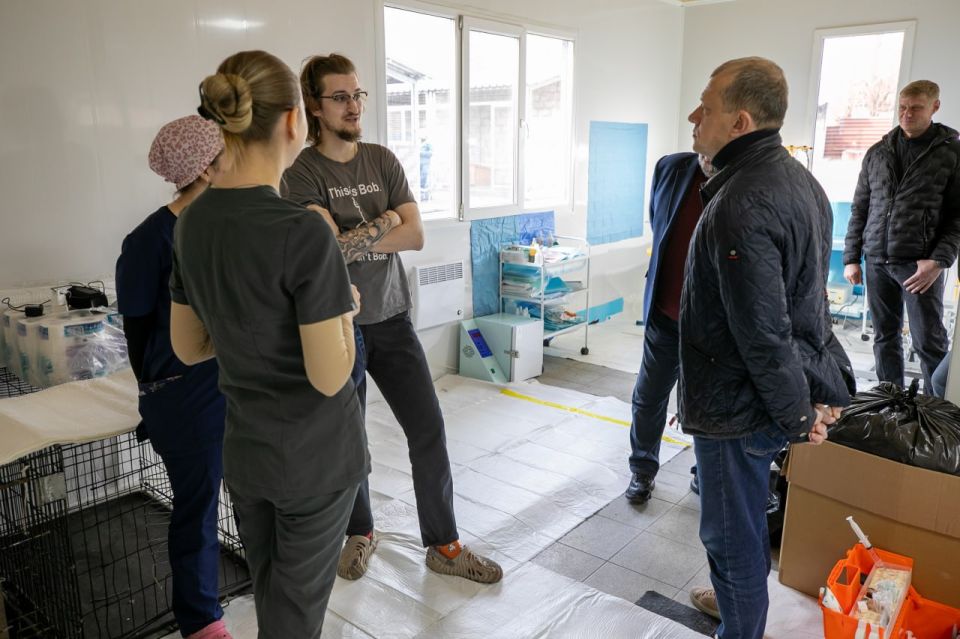 ����� �������: ������� �� ������� �������������� ����������� ����������� �� ������ � ������������� ���������