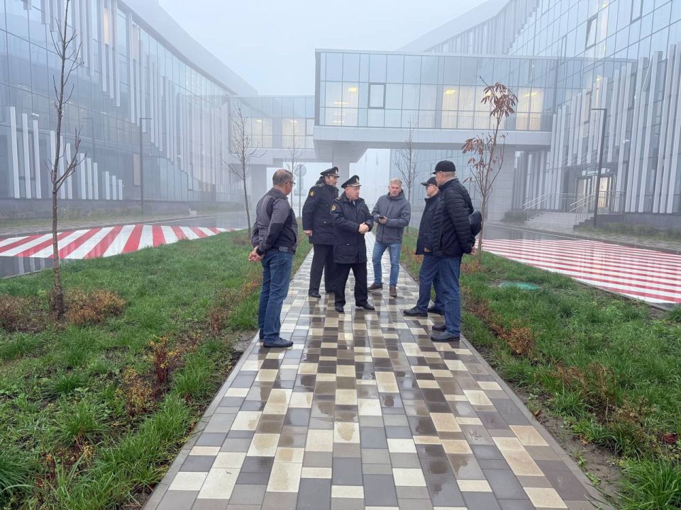 �����-��������� ������ �������� ������� � �������������� ������ ������������ ��������� ���������