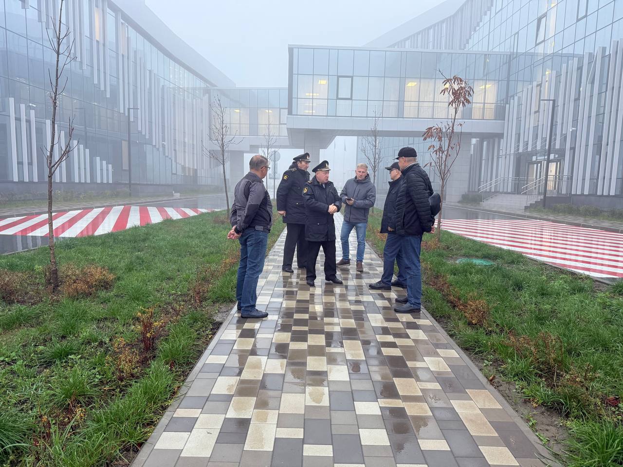 Санкт-Петербург примет активное участие в увековечивании памяти героического защитника Отечества