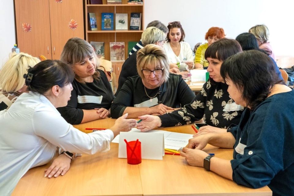 ������������� ������ �������Ļ ������� ������ � ���������