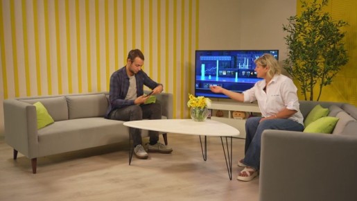 MAX — не просто мессенджер, а цифровой помощник нового поколения!