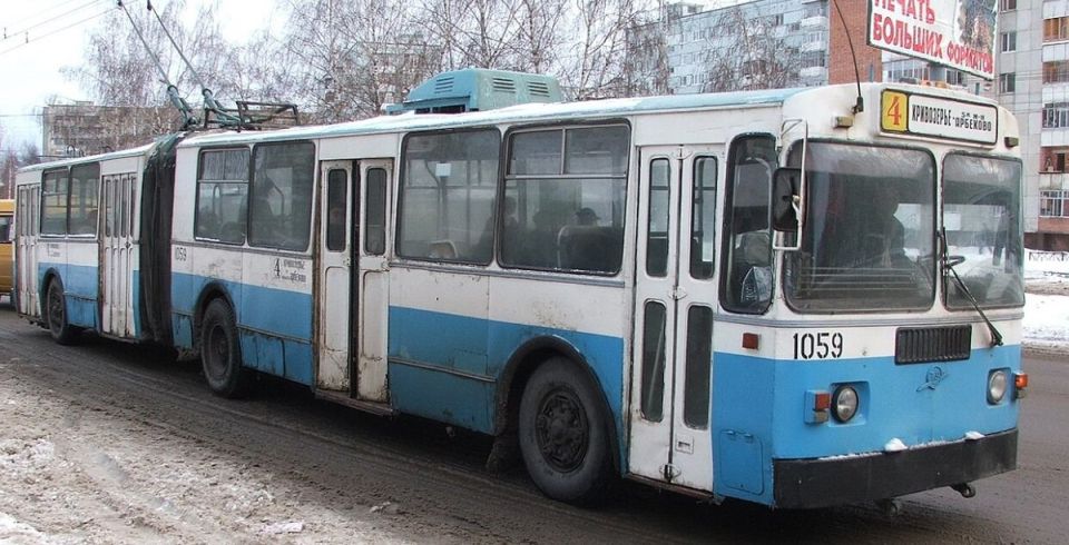 ��������������: ������-6205 ���������� ���������� � ����� 1980-� ���������� ��� ������� ������� � ����������� ����������������