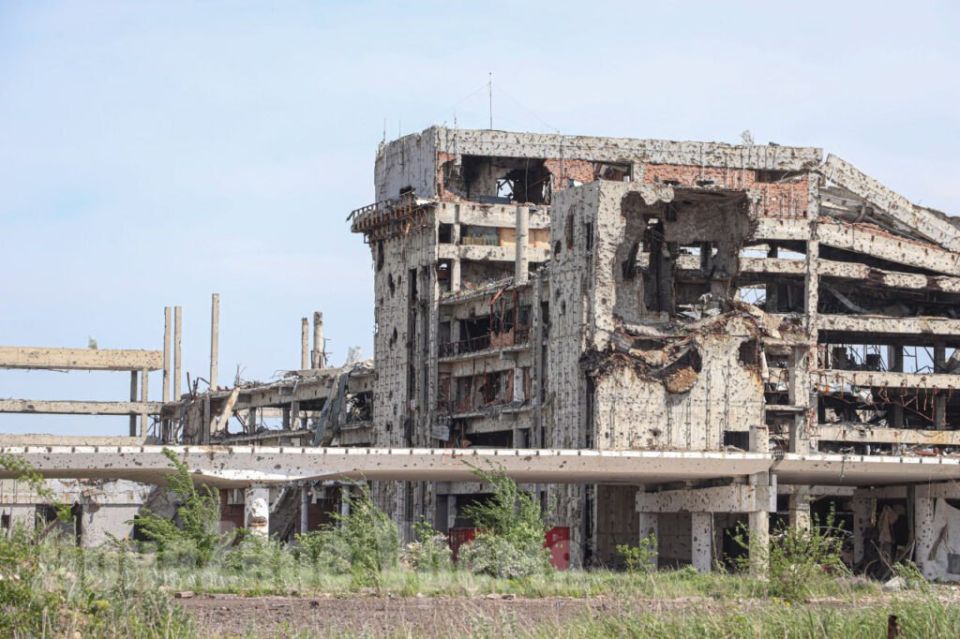 �������� �������� ������ ���������� � 2030 ����: � ��������� �� �������� ����� �� ��������� ���������