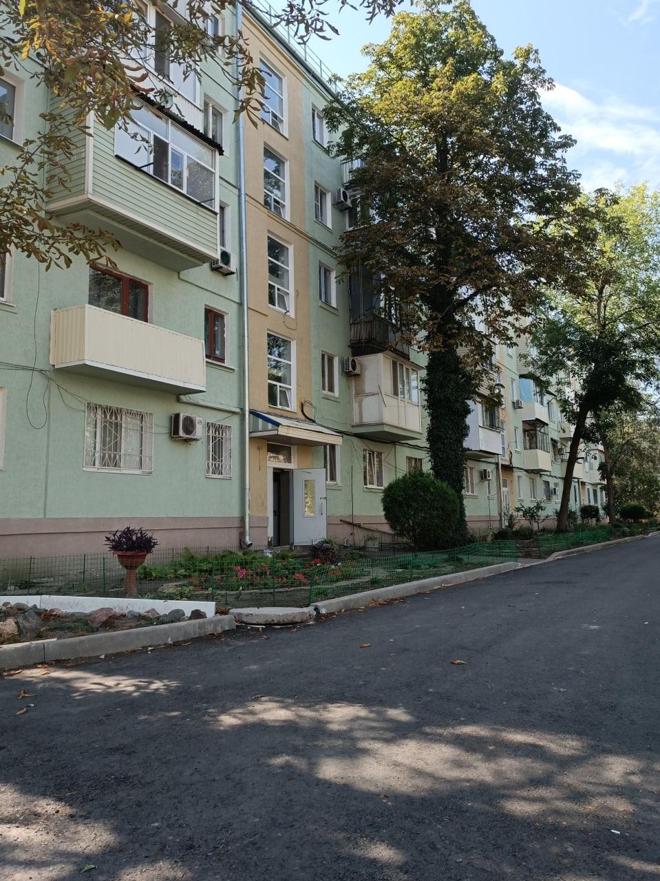 Технадзор Подмосковья контролирует работы по благоустройству дворов в Приморском районе Технадзор Подмосковья контролирует работы по благоустройству дворов в Приморском районе