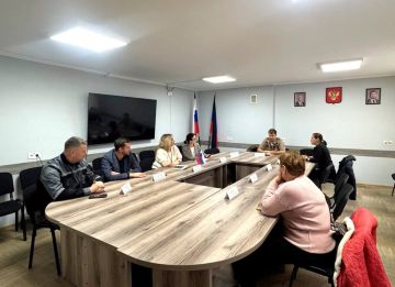 Коротко о главном: как «Единая Россия» усиливает работу на местах