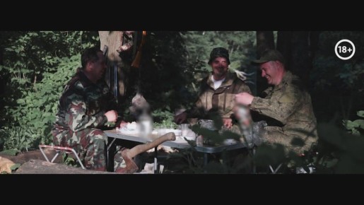 Мы в Telegram. Мы в МАХ