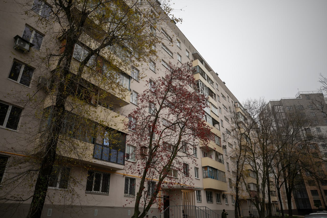 Антон Кольцов: С губернатором Ленинградской области Александром Дрозденко и вице-губернатором Николаем Цигановым осмотрели ряд объектов, которые Мариуполю помогает восстановить шеф-регион Антон Кольцов: С губернатором Ленинградской области Александром Дрозденко и вице-губернатором Николаем Цигановым осмотрели ряд объектов, которые Мариуполю помогает восстановить шеф-регион