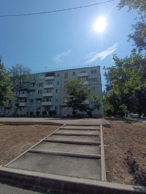 Технадзор Подмосковья контролирует работы по благоустройству дворов в Приморском районе