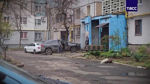 ФСБ задержали жителя ДНР, который пытался убить высокопоставленного военного