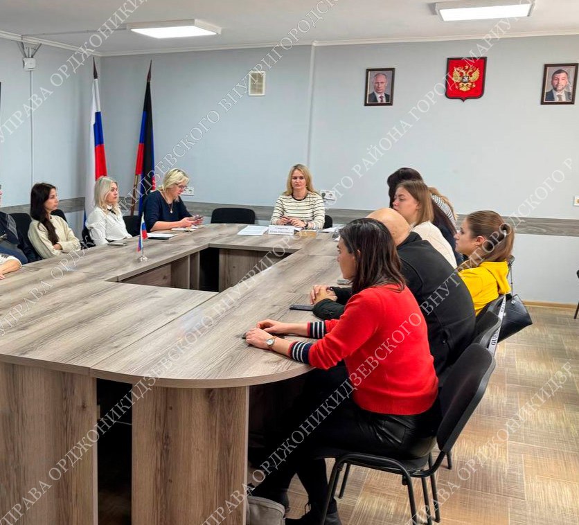 Как защитить ребёнка в интернете?