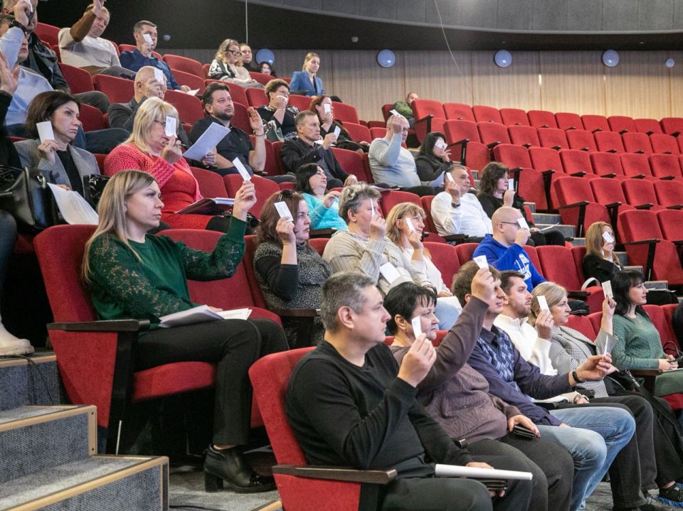 ����� �������: ������ ���������� ��������� �������� ��������� ��� "������ ������"