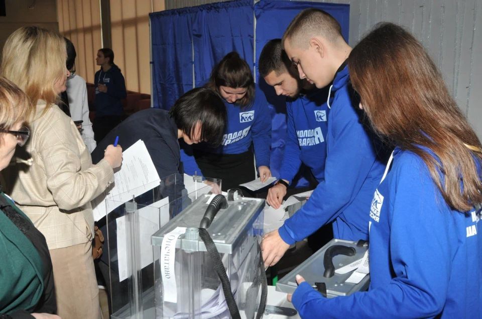 ����� �������: ������ ���������� ��������� �������� ��������� ��� "������ ������"