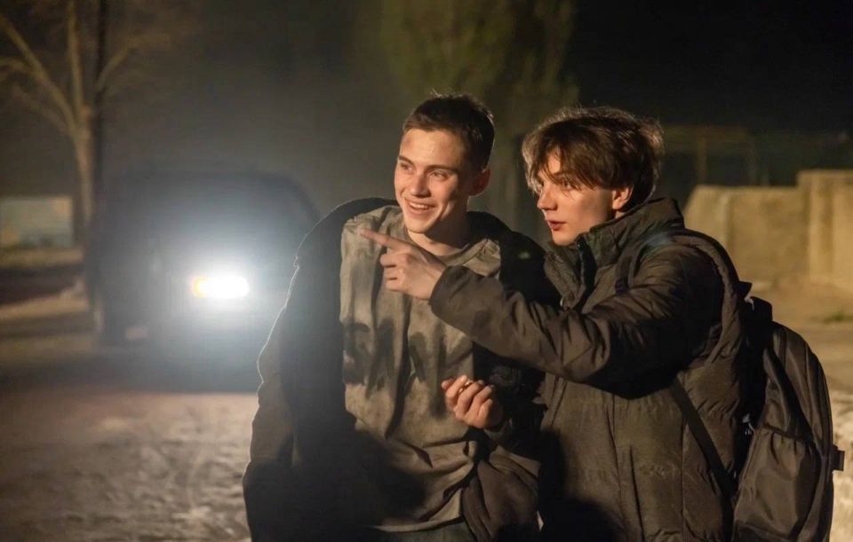 ����� ����������: � ����� ������ ��� ���������� � ������������, ������� ��������� �� ������ �������� ������ � �������� ���, ��� ��������� � ���������� ���� �� ������� ���