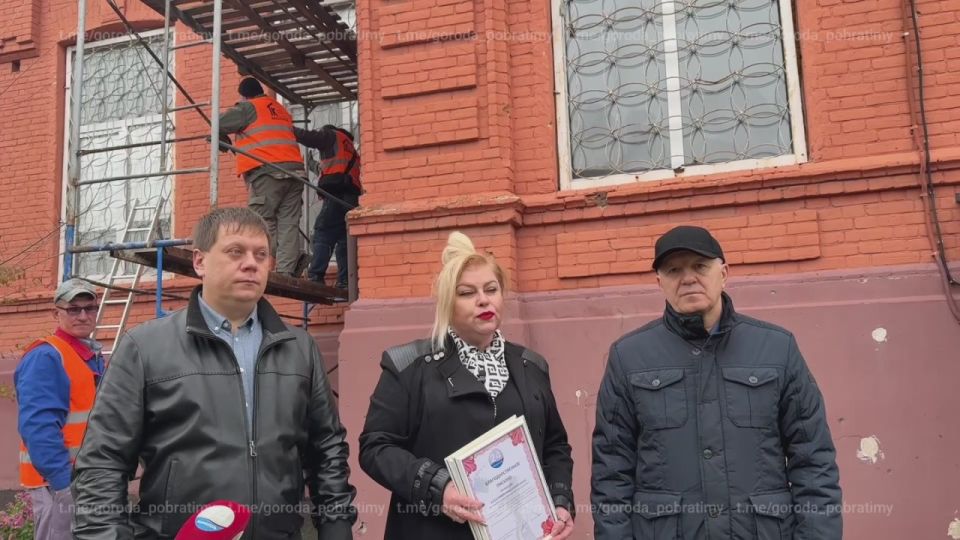 �����-��������� ��������� ������ � �������������� �������������� ���������