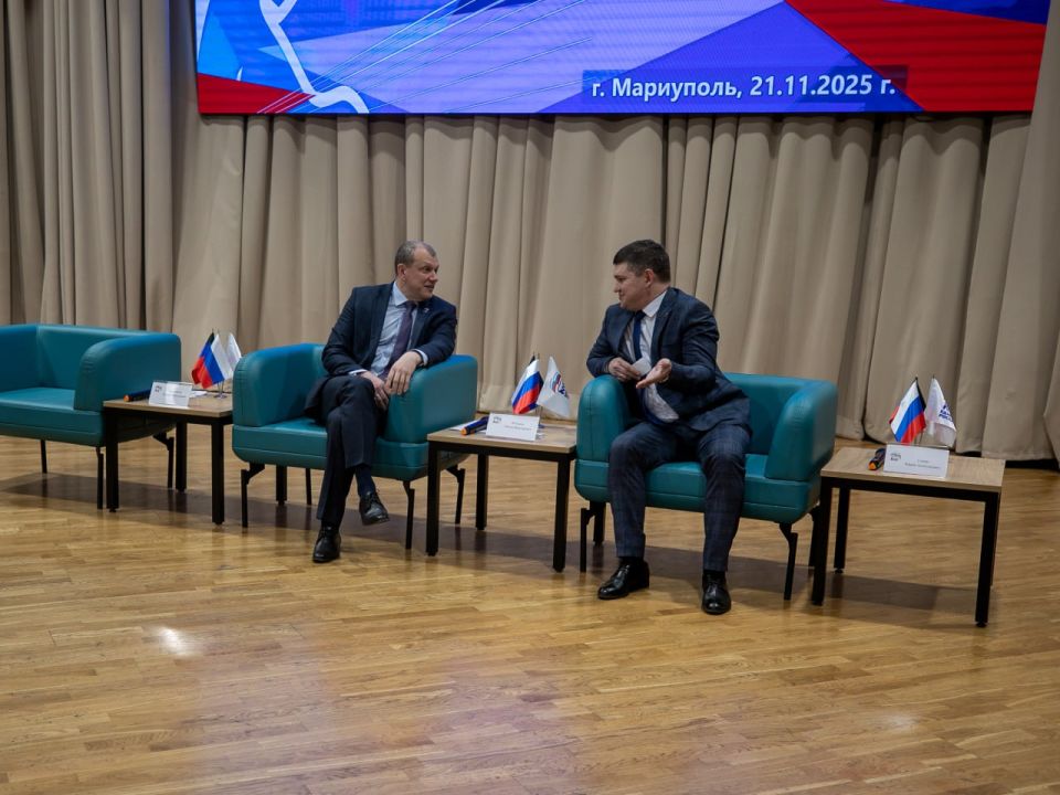 ����� �������: ������ ���������� ��������� �������� ��������� ��� "������ ������"