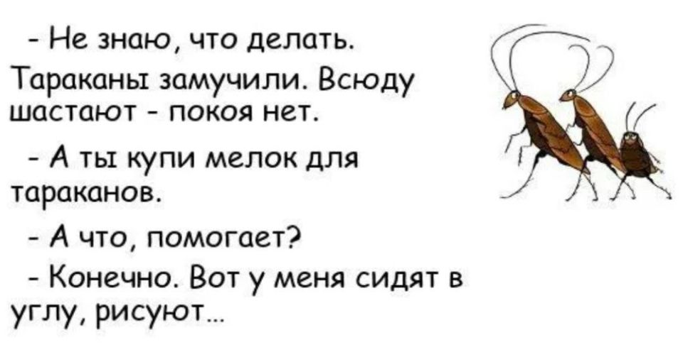 Минутка юмора. Мы в Telegram