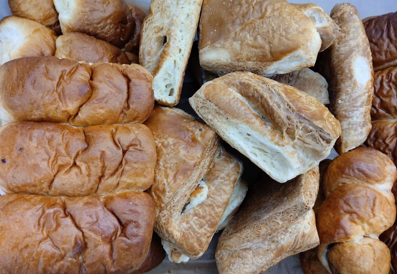 Еженедельная ярмарка в городе Мариуполь