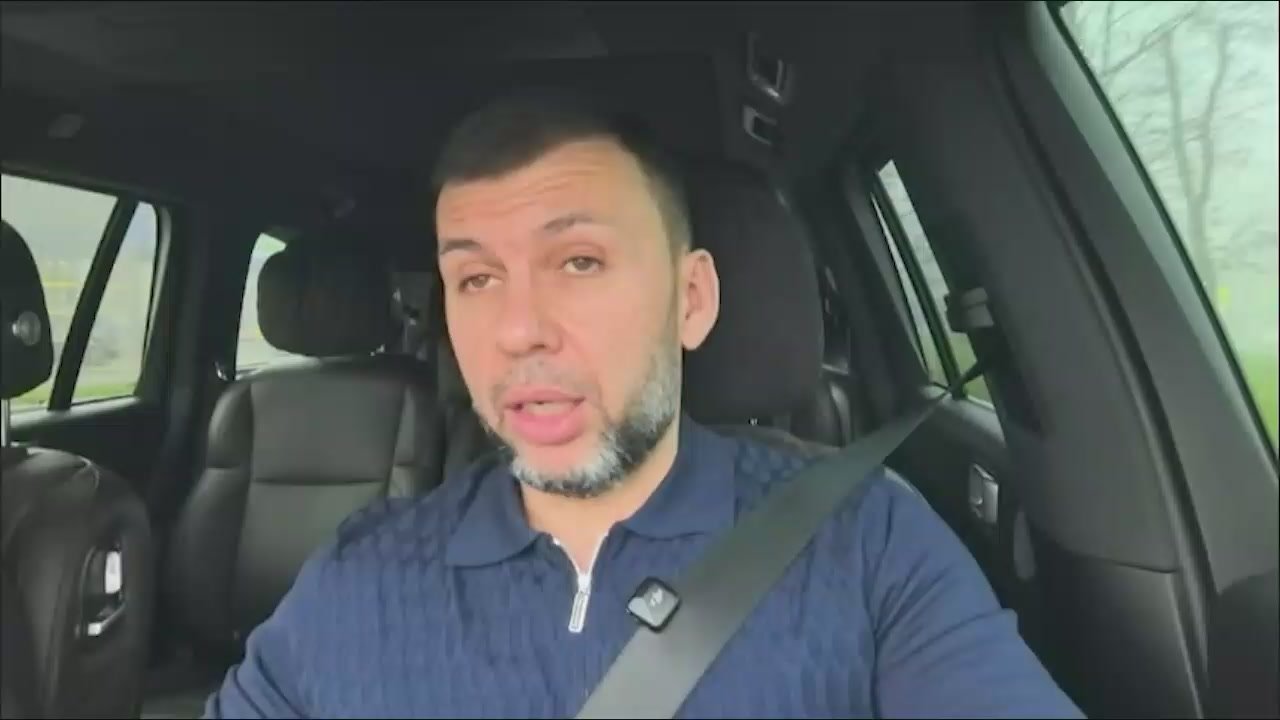 Денис Пушилин: В сегодняшнем «Воскресном формате» традиционно обсуждаем важные темы минувшей недели