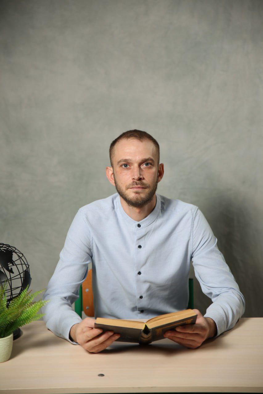 Четверо адресатов регионального филиала фонда «Защитники Отечества» в ДНР получили возможность стать участниками образовательной программы «Угольные города России» и сегодня мы представляем вам очередного участника этой... Четверо адресатов регионального филиала фонда «Защитники Отечества» в ДНР получили возможность стать участниками образовательной программы «Угольные города России» и сегодня мы представляем вам очередного участника этой...