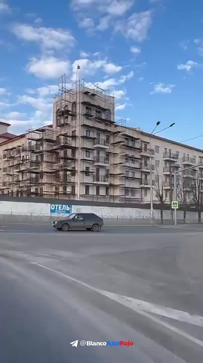 ��������� ����������������� � ������������ � ����� �����