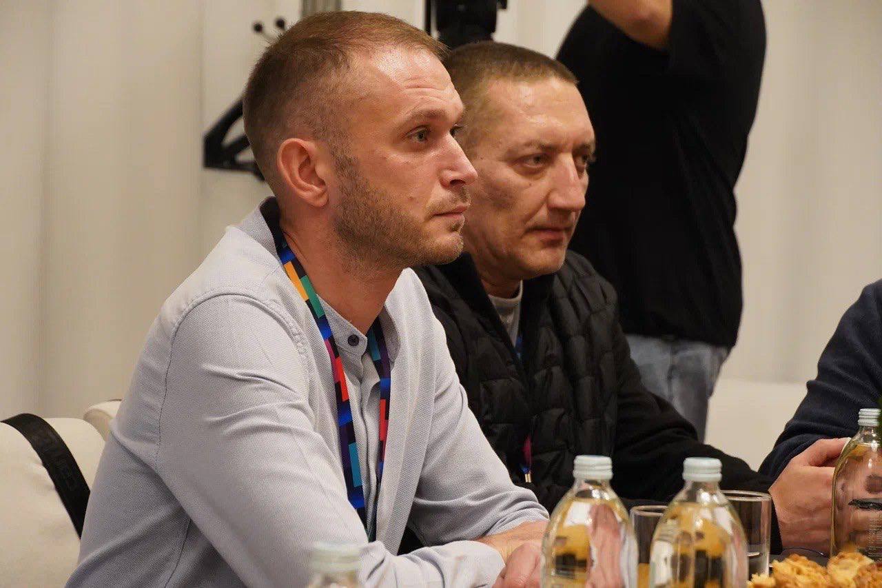 Четверо адресатов регионального филиала фонда «Защитники Отечества» в ДНР получили возможность стать участниками образовательной программы «Угольные города России» и сегодня мы представляем вам очередного участника этой...