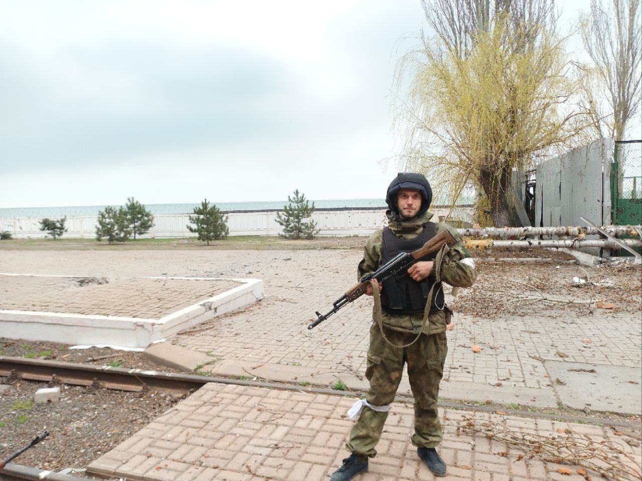 Четверо адресатов регионального филиала фонда «Защитники Отечества» в ДНР получили возможность стать участниками образовательной программы «Угольные города России» и сегодня мы представляем вам очередного участника этой... Четверо адресатов регионального филиала фонда «Защитники Отечества» в ДНР получили возможность стать участниками образовательной программы «Угольные города России» и сегодня мы представляем вам очередного участника этой...