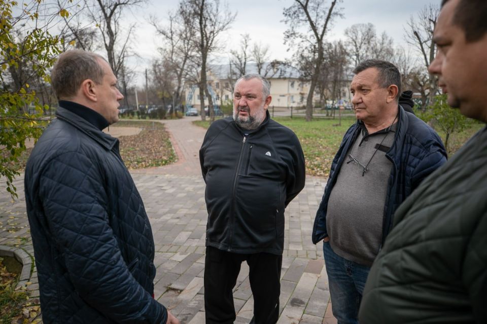 ����� �������: ���������������� ������ ������������ ����� ������