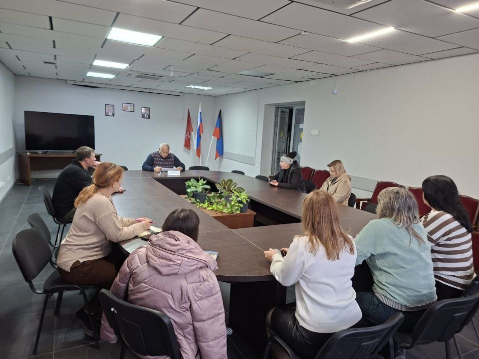 ���������� ������� ������������ ������ ������������ ���������������� ������ �. ��������� ������� ��������� � ��������