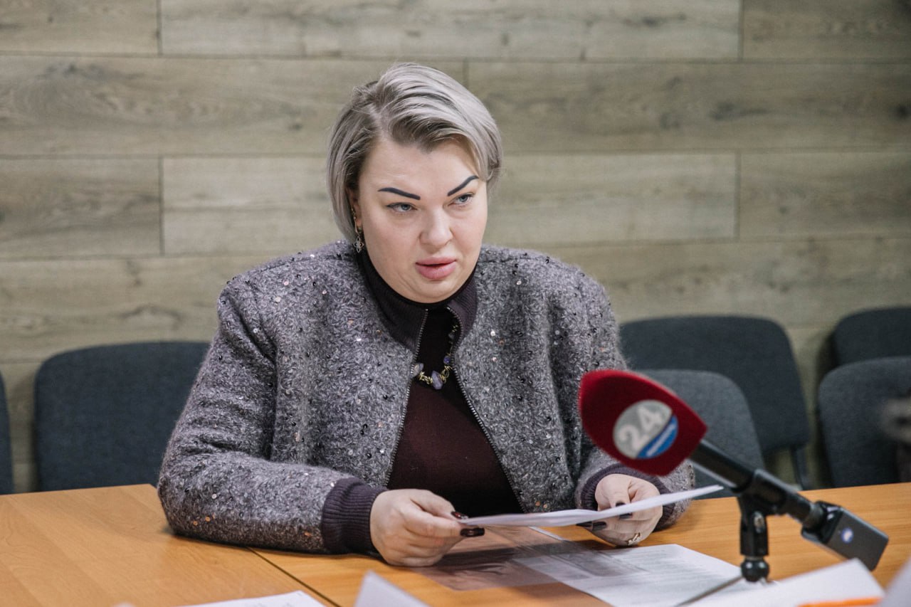 Антон Кольцов: Свыше 60 тысяч взрослых жителей Мариуполя уже вакцинировались от гриппа Антон Кольцов: Свыше 60 тысяч взрослых жителей Мариуполя уже вакцинировались от гриппа