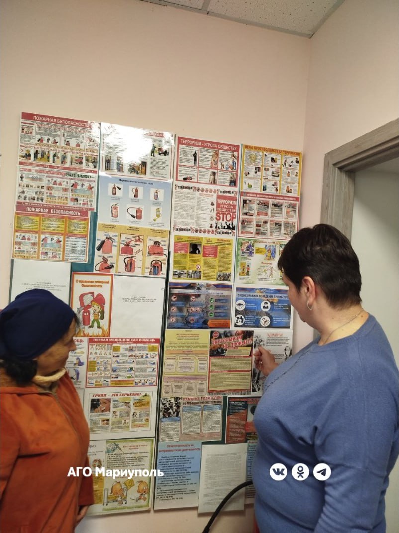 Жителям Сартаны рассказали о видах экстремизма и терроризма Жителям Сартаны рассказали о видах экстремизма и терроризма