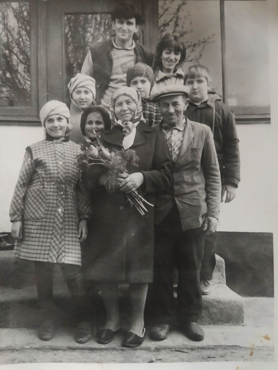 Долгожительница Володарского округа отметил 106-й день рождения Долгожительница Володарского округа отметил 106-й день рождения