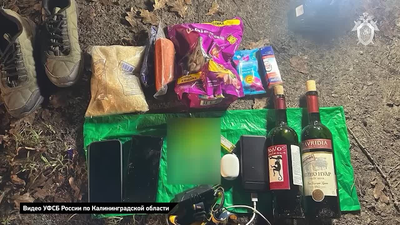 Подросток планировал теракт в православном храме в Калининградской области по указке спецслужб Украины, его арестовали