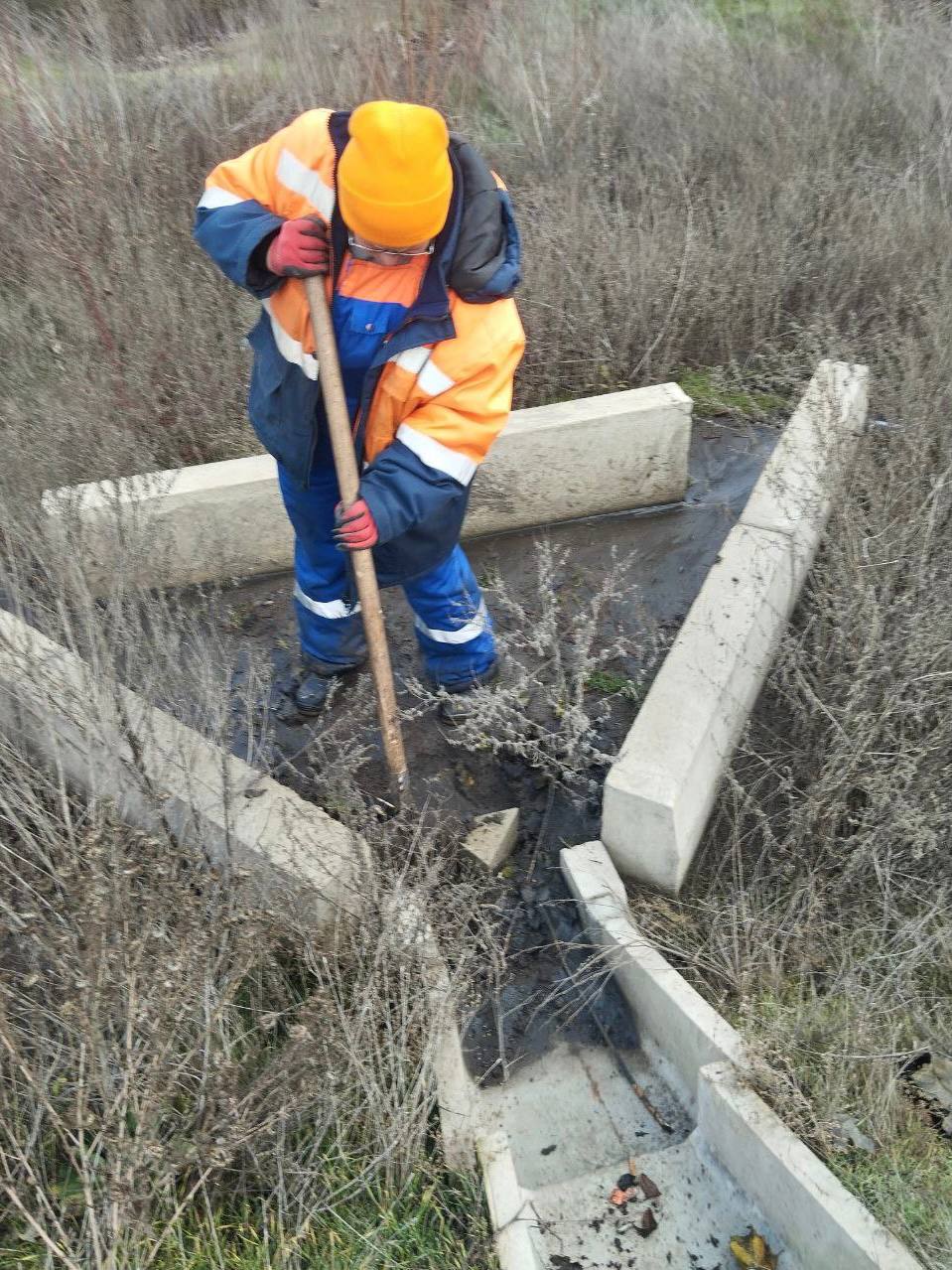 В понедельник особое внимание в части содержания уделили объектам дорожной инфраструктуры В понедельник особое внимание в части содержания уделили объектам дорожной инфраструктуры