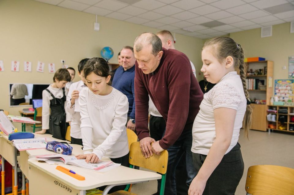 ����� �������: � ������� ������������� ������ ������� � ����������������� ����������� � ����������� �����-��������� �21