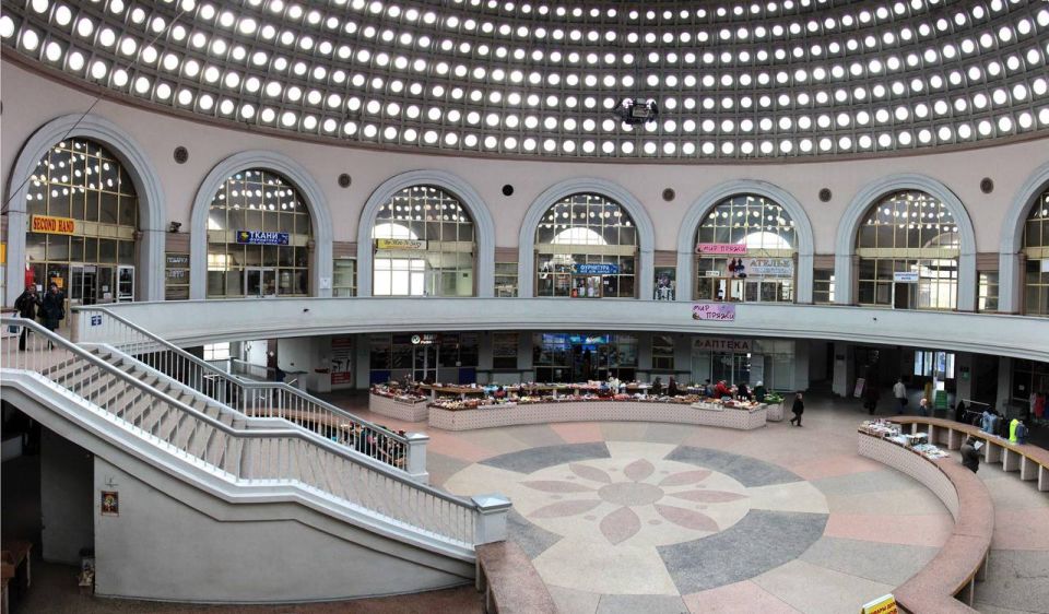 ������ �������: ��������� ������� �������� ����������� �������� ������������� � �������� ��������