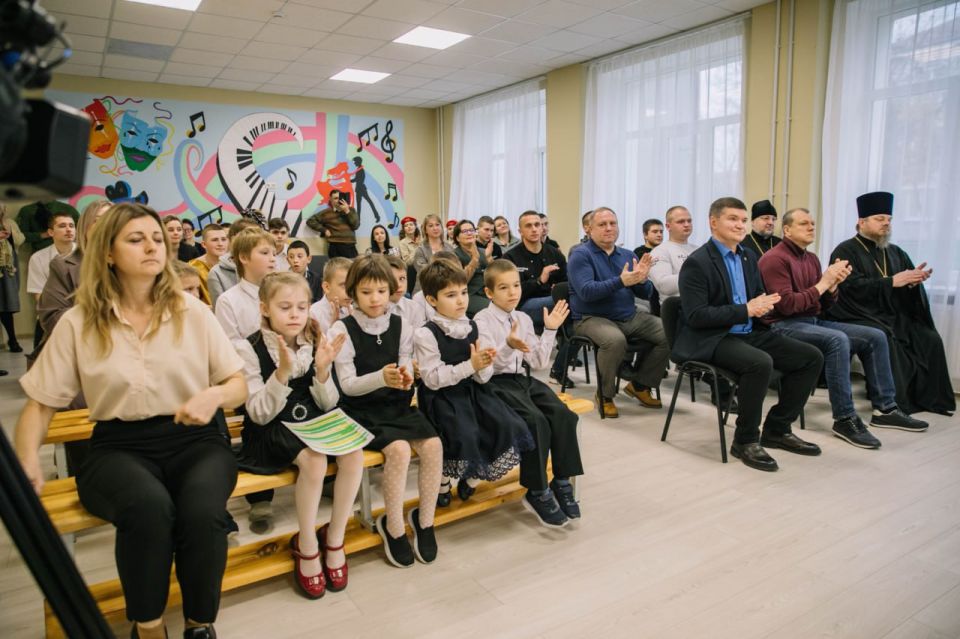 ����� �������: � ������� ������������� ������ ������� � ����������������� ����������� � ����������� �����-��������� �21