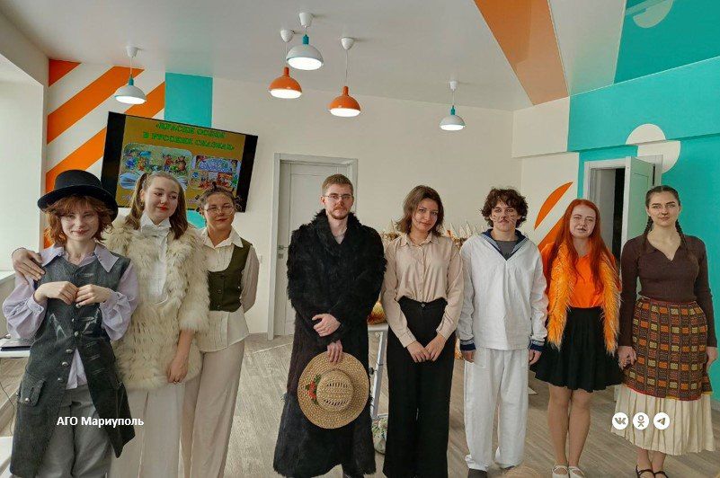 ������������� �������������� ����������� � ��� ������