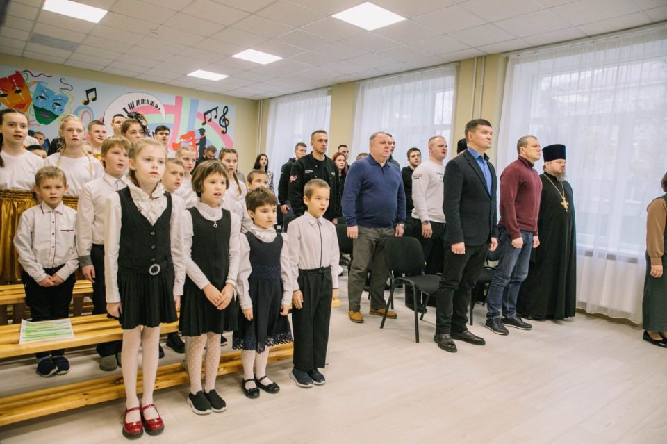 ����� �������: � ������� ������������� ������ ������� � ����������������� ����������� � ����������� �����-��������� �21