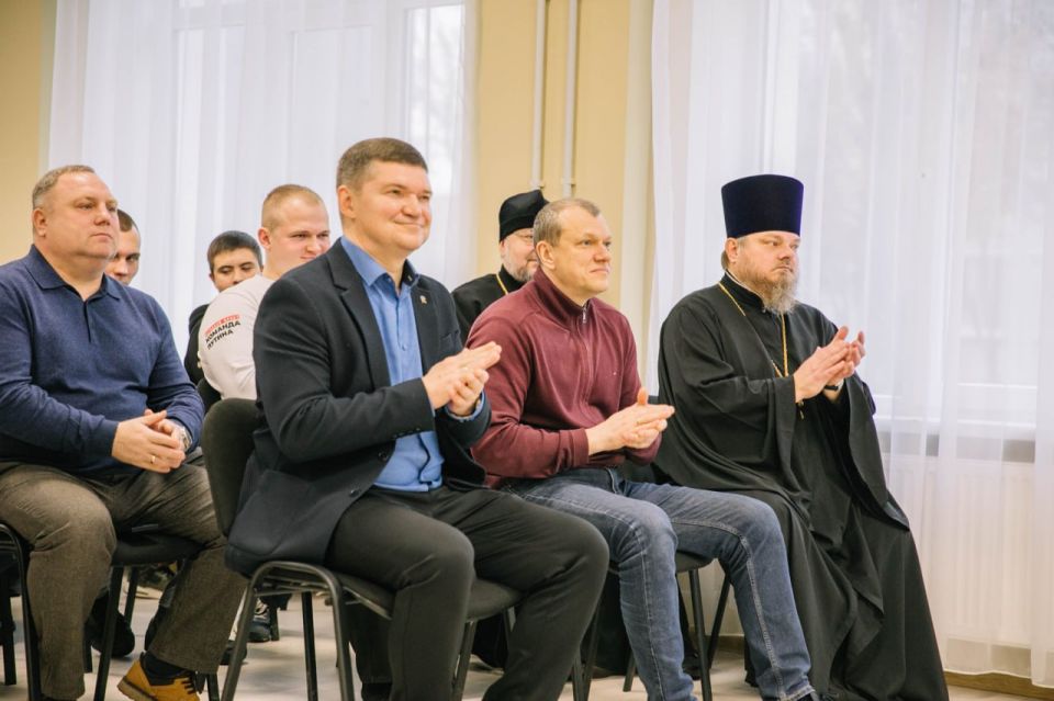 ����� �������: � ������� ������������� ������ ������� � ����������������� ����������� � ����������� �����-��������� �21