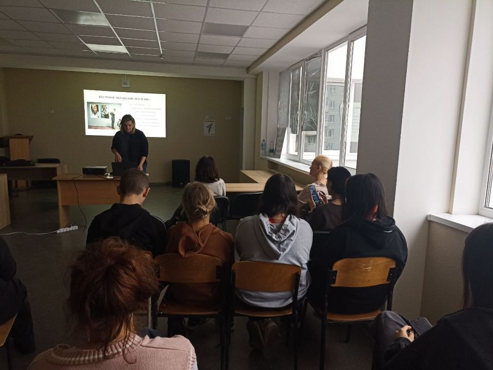 �������� ��������� ������ �������: ������ � ������������ � ������