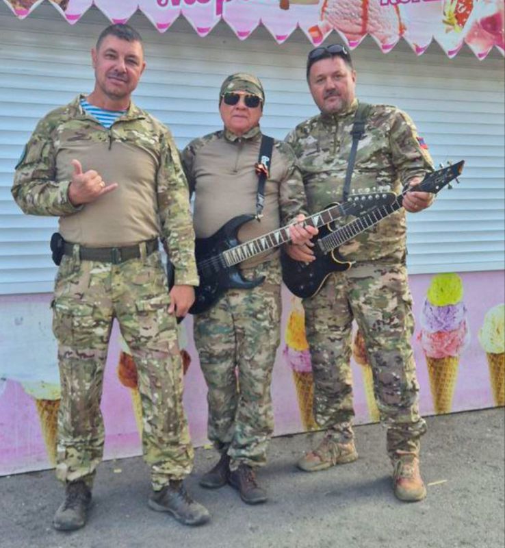 ��� �������� - ���� �������������