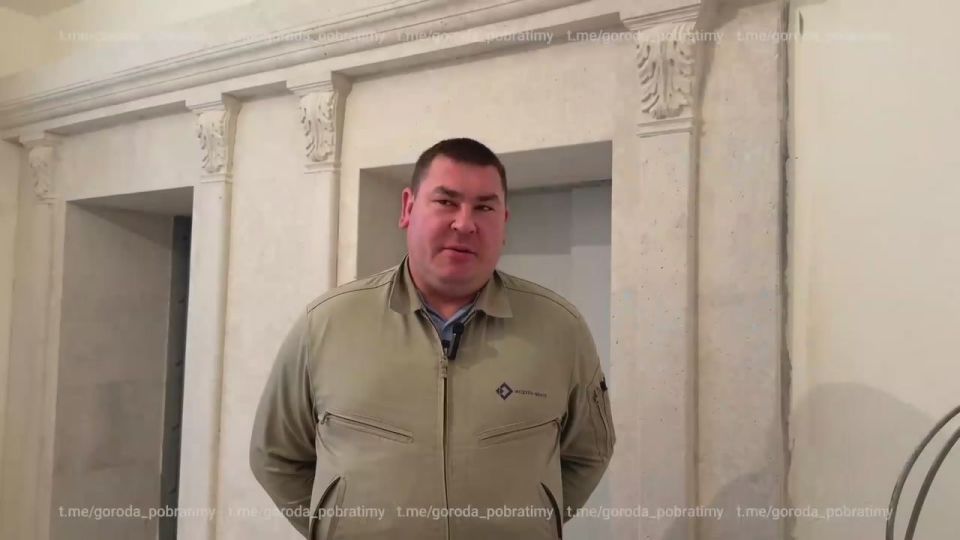 ��������� �� �����-���������� ���������� ������������ �������� �������������� ������ � ���������