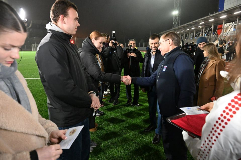 ��������� � ��������� ���������� ������