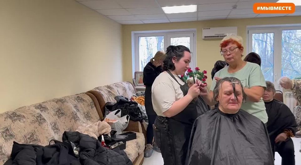 ����� ������ � ������ ���